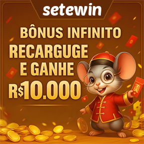 setewin Ganhe R$ 100,00 Gratis